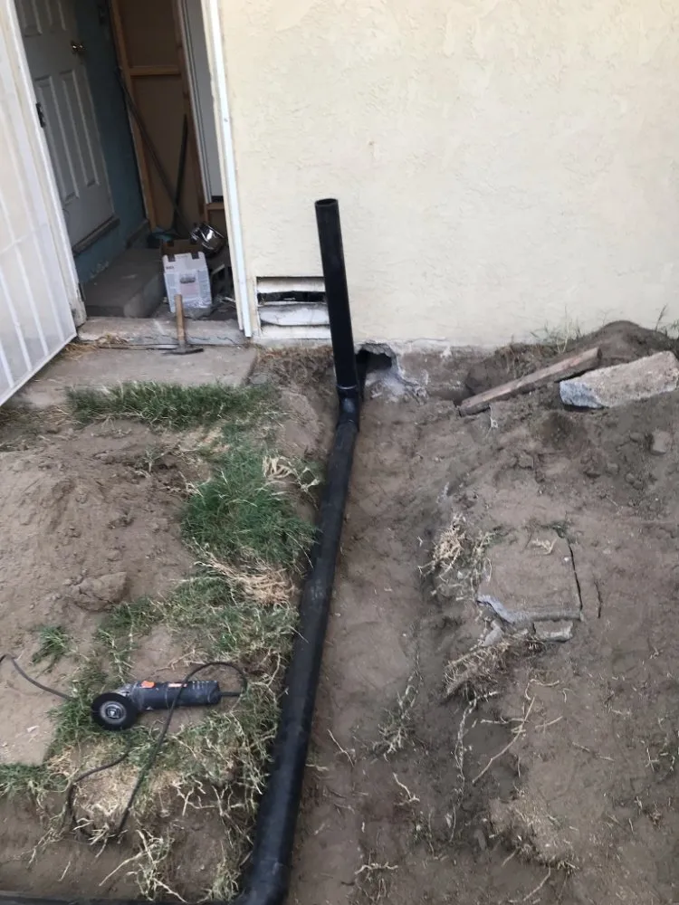 Slide of C&R Handyman Services