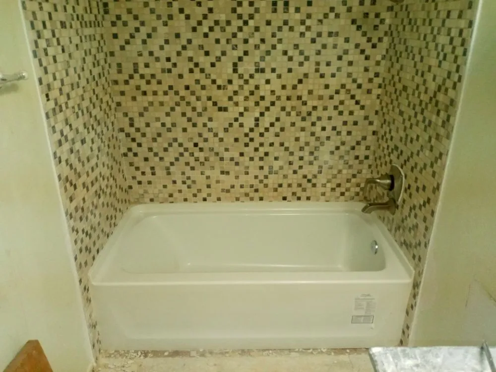 Slide of C&R Handyman Services