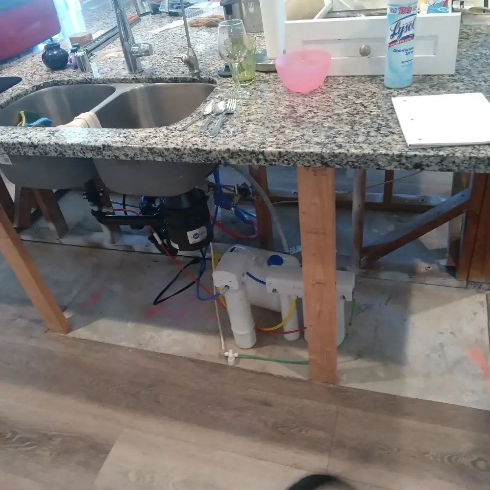 Slide of C&R Handyman Services