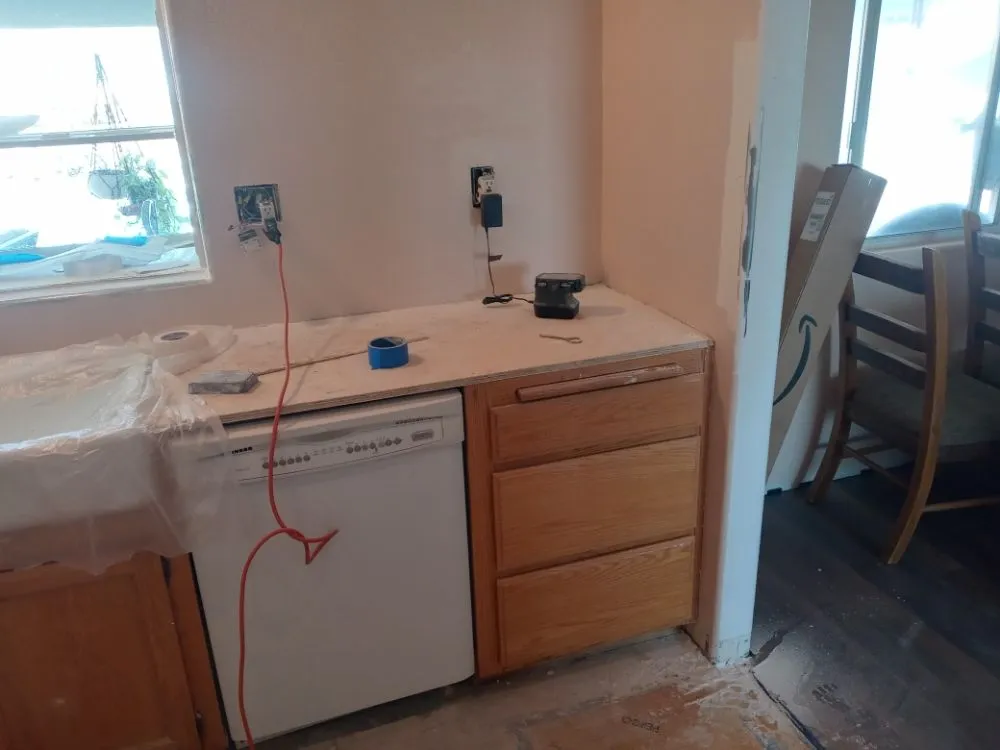 Affordable plumbing repair in San Bernardino, CA by C&R Handyman Services