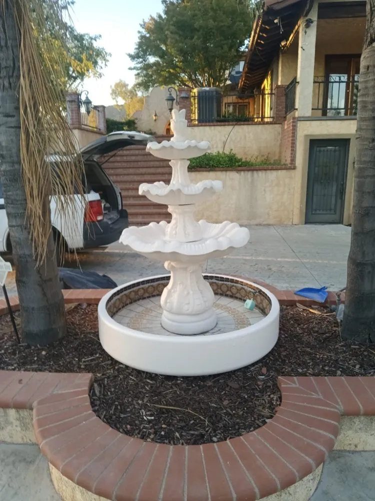 Emergency plumbing repair service in San Bernardino, CA - C&R Handyman Services