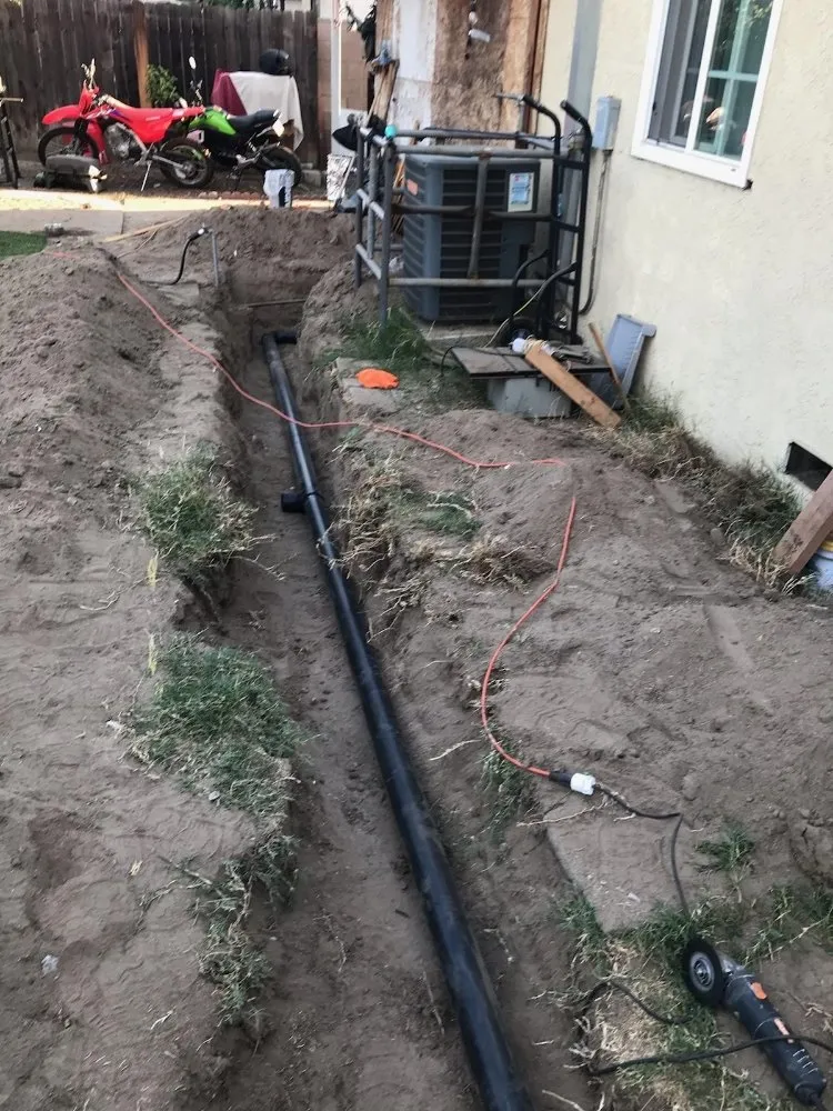 Top-rated pipe repair in San Bernardino, CA by C&R Handyman Services
