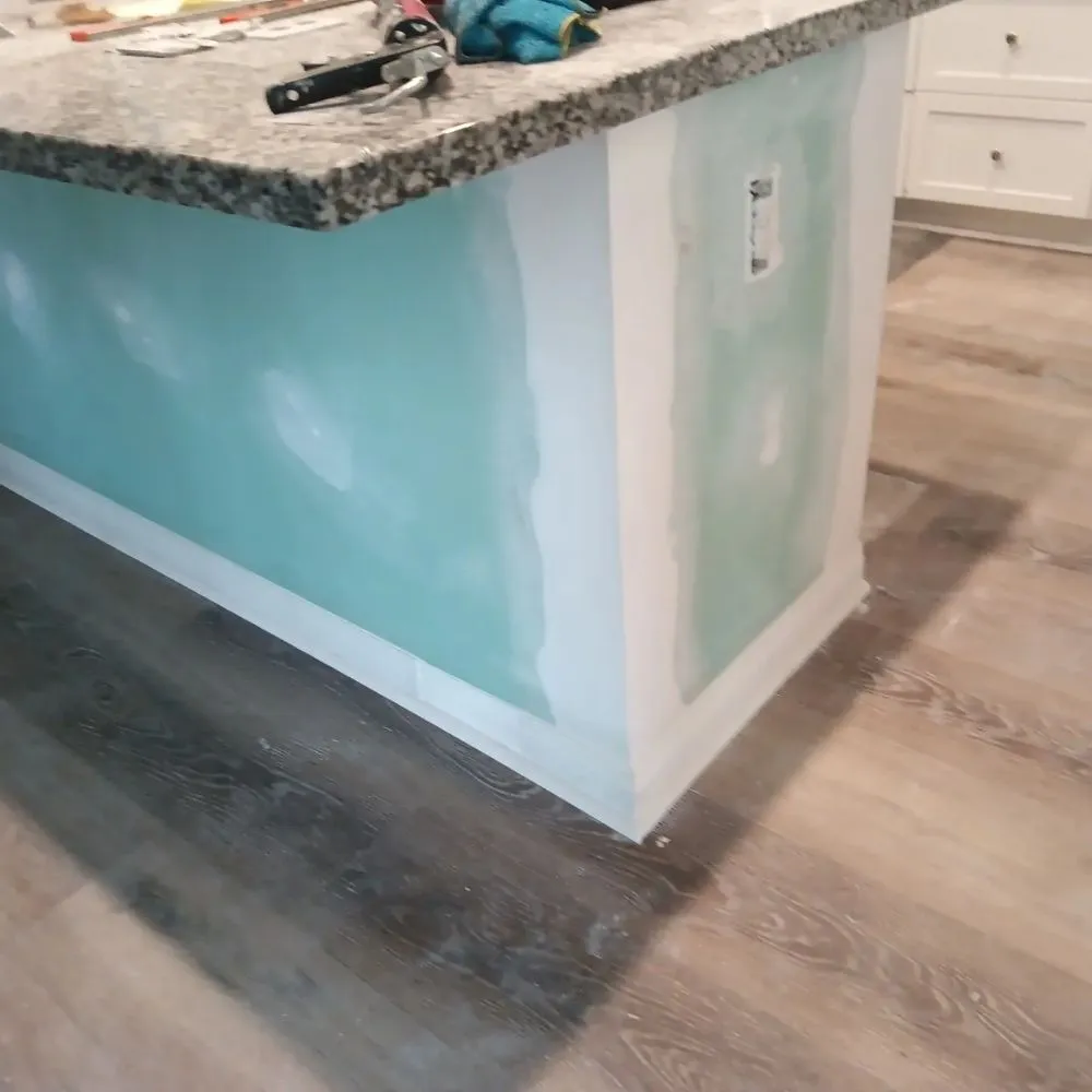 Slide of C&R Handyman Services