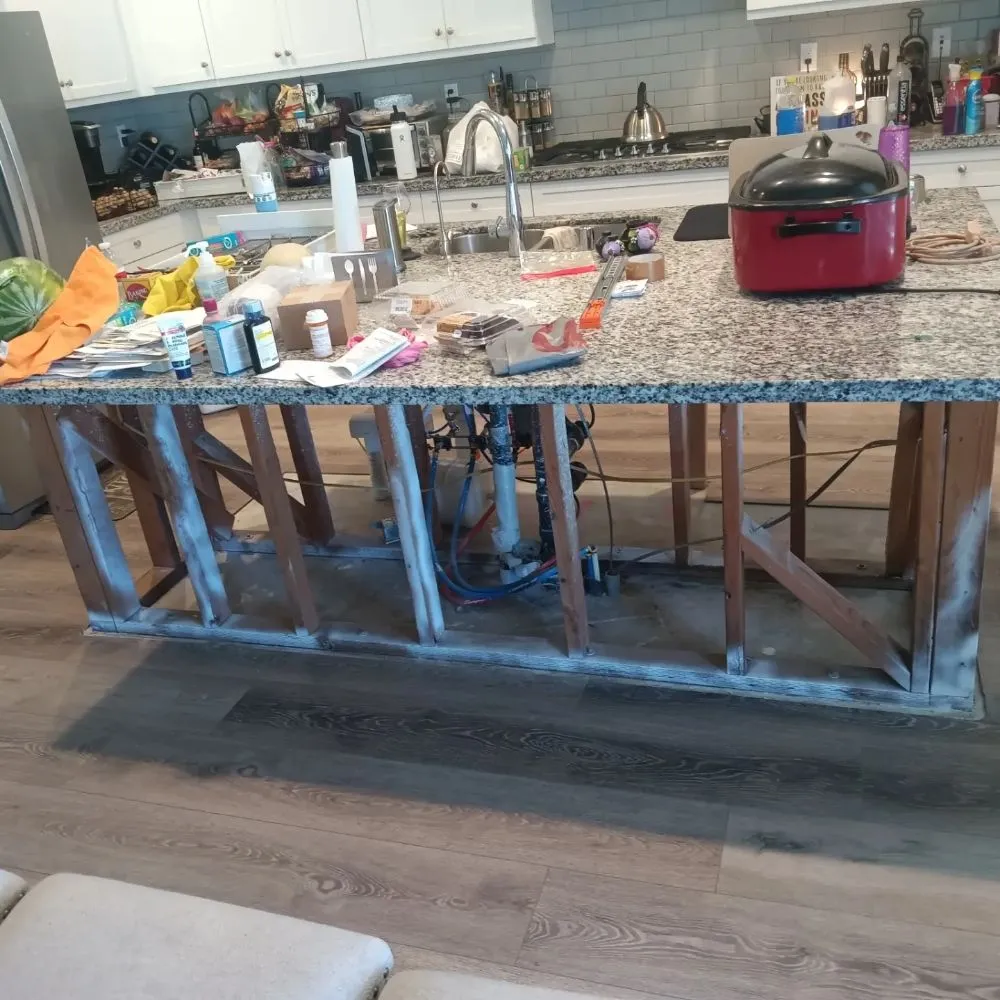 Slide of C&R Handyman Services