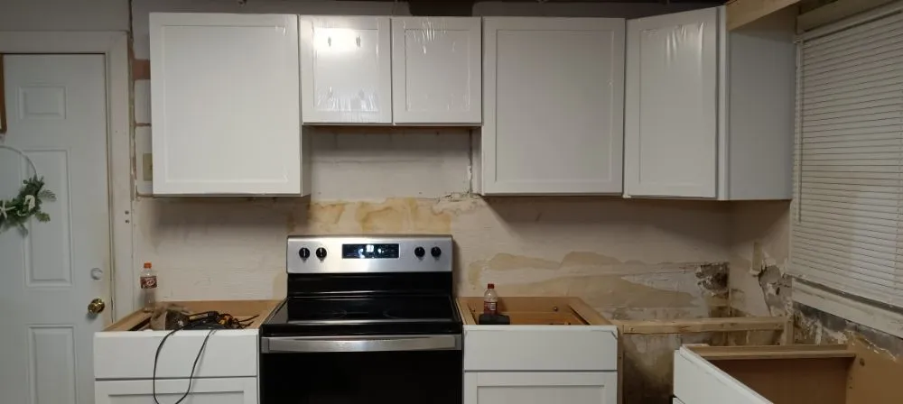 Slide of C&R Home Repair and Improvement