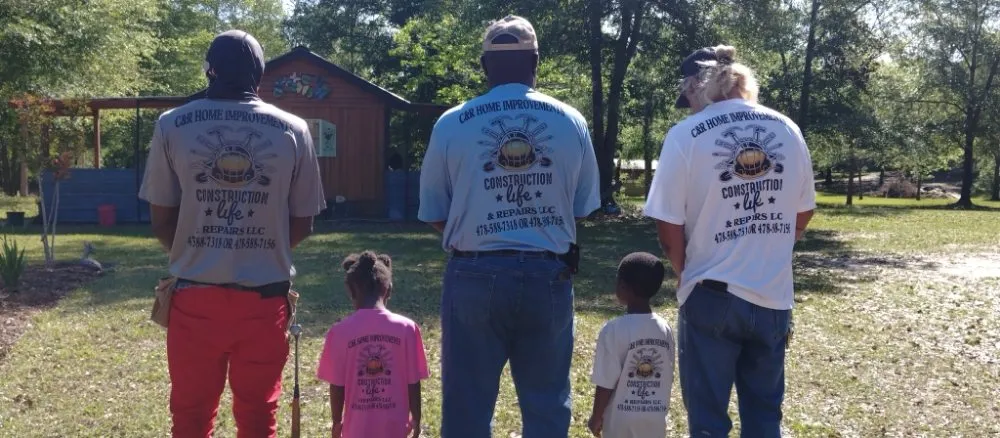 Slide of C&R Home Repair and Improvement