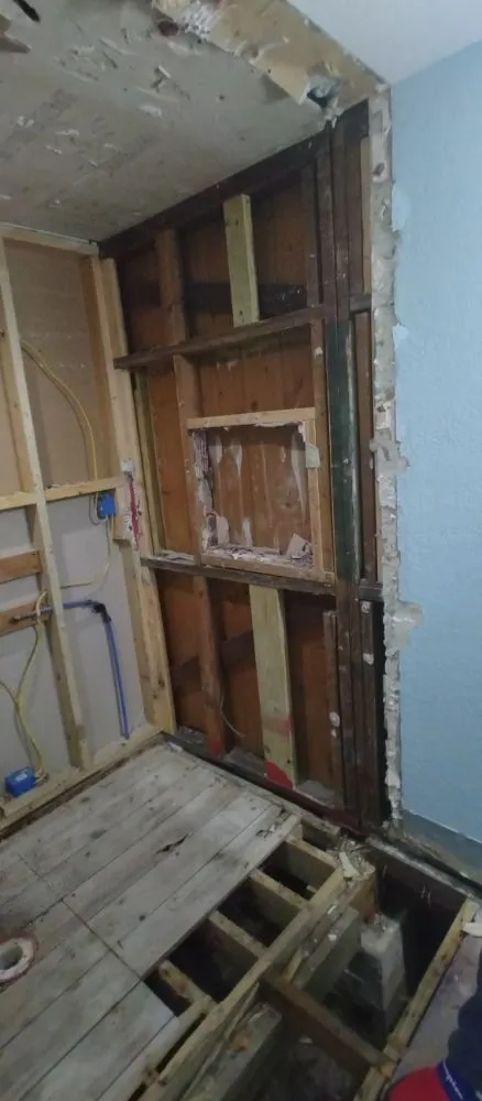 Slide of C&R Home Repair and Improvement