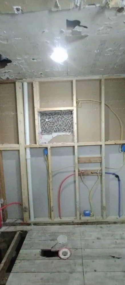 Slide of C&R Home Repair and Improvement