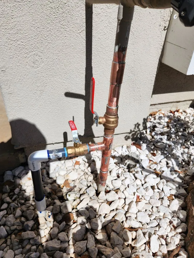 Slide of CR Plumbing & Drain Cleaning