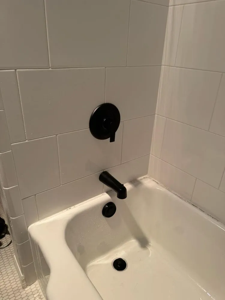 Slide of CR Plumbing & Drain Cleaning