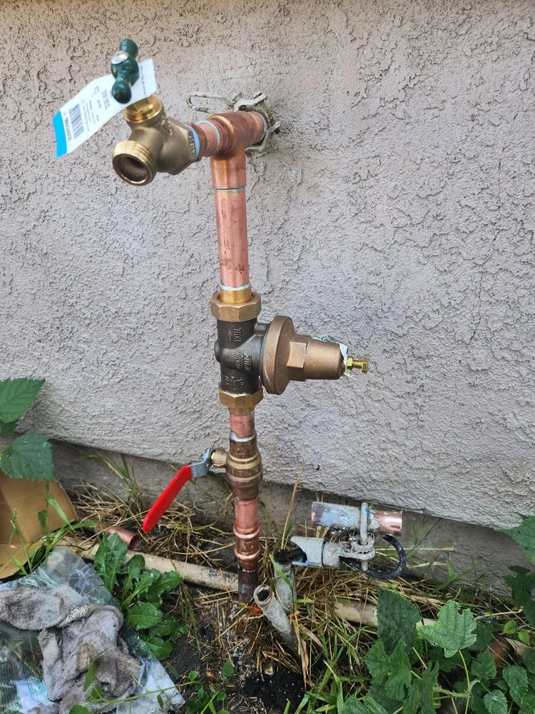 Slide of CR Plumbing & Drain Cleaning