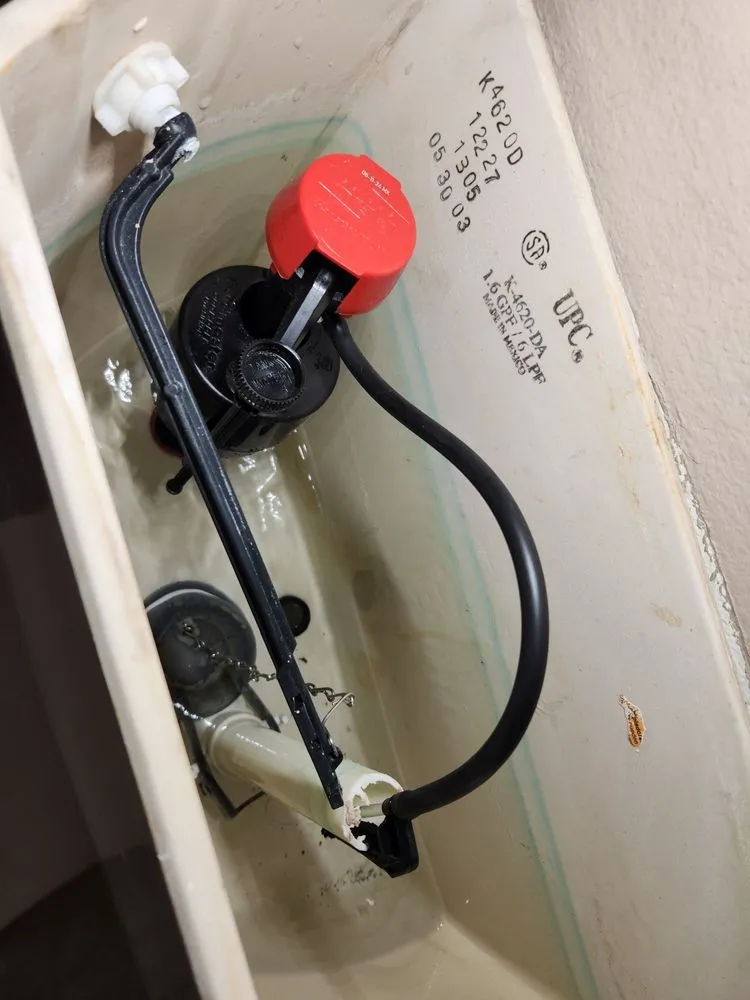 Trusted leak detection in Fontana, CA by CR Plumbing & Drain Cleaning