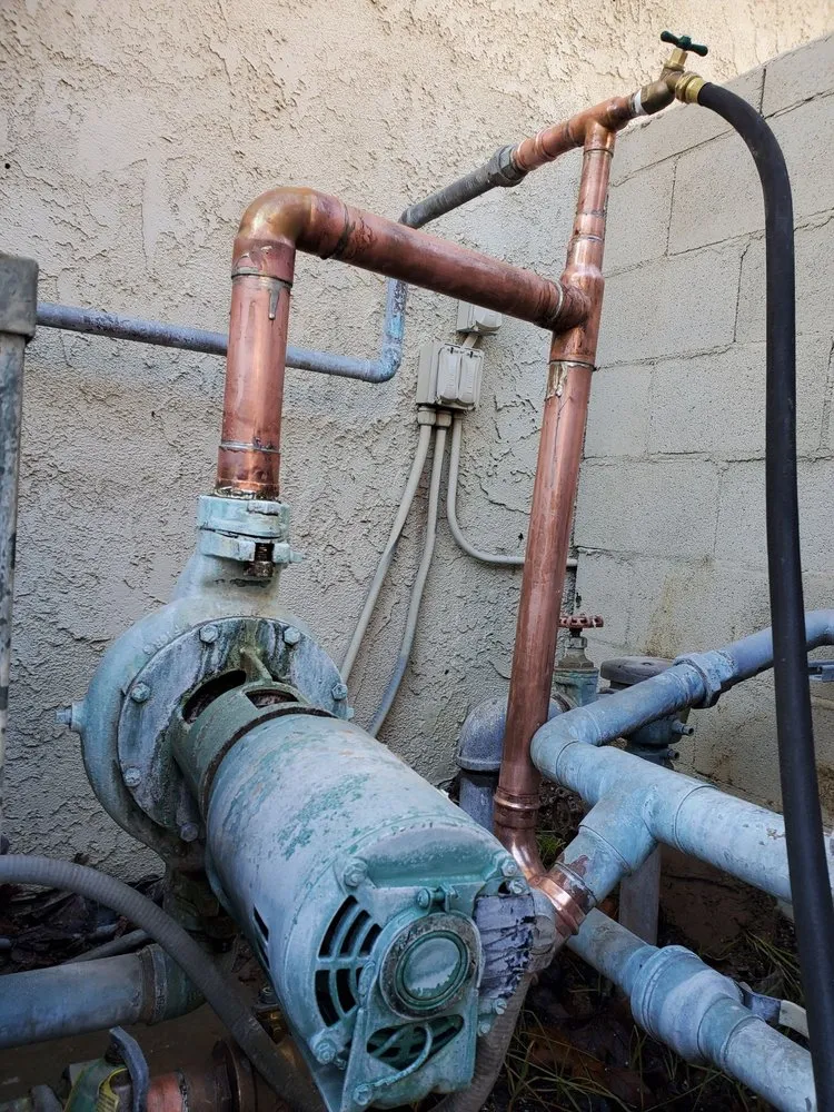 Trusted water heater service service in Fontana, CA - CR Plumbing & Drain Cleaning