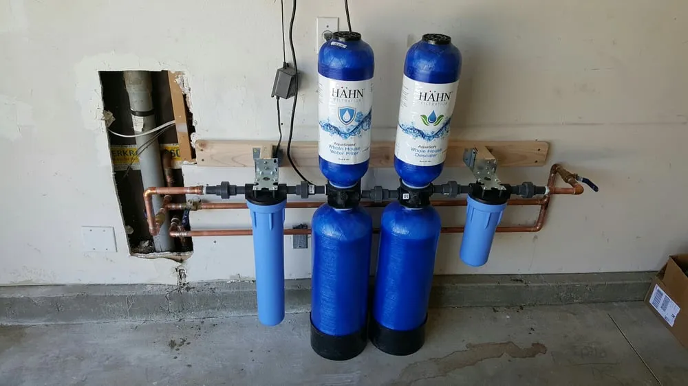 Affordable water heater service experts serving Fontana, CA - CR Plumbing & Drain Cleaning