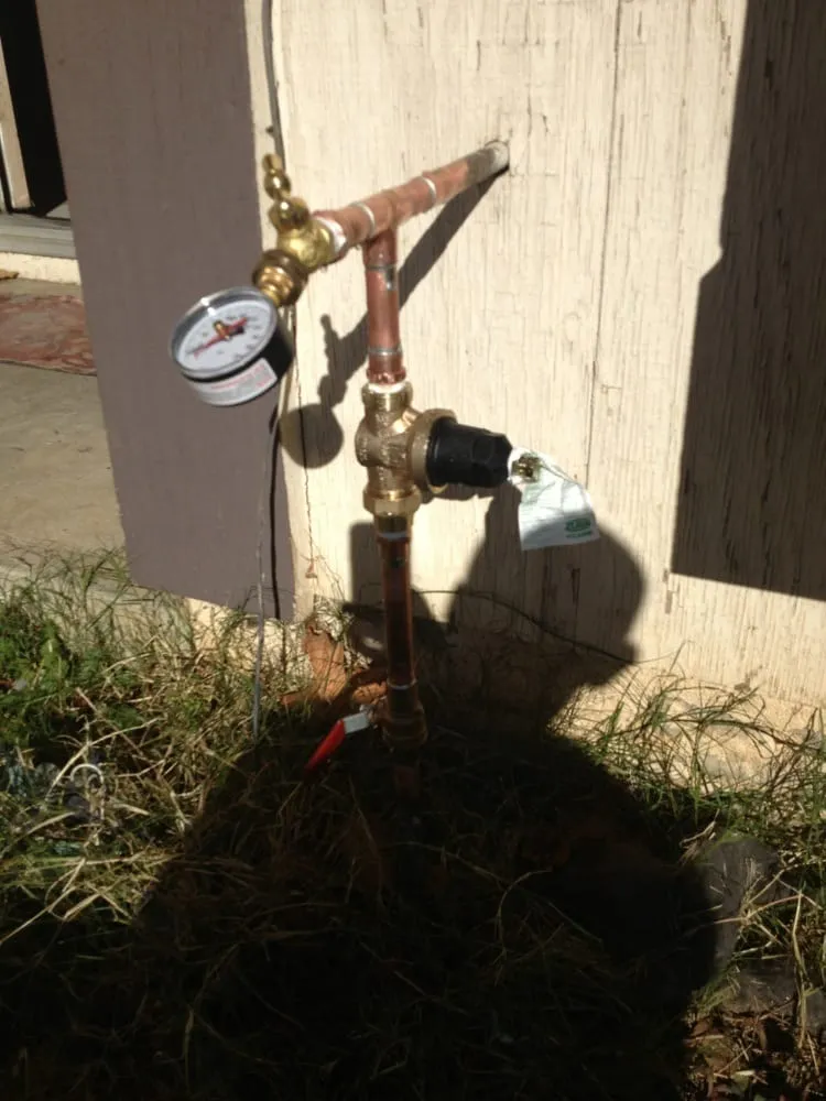 Reliable emergency plumbing for homes in Fontana, CA by CR Plumbing & Drain Cleaning