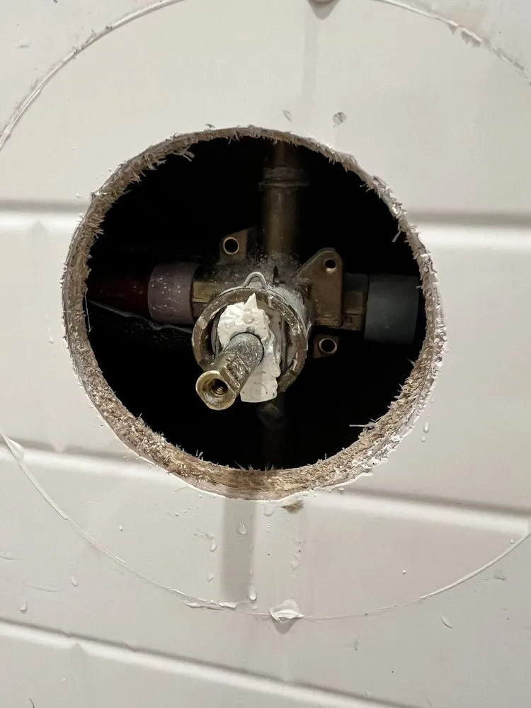 Slide of CR Plumbing & Drain Cleaning