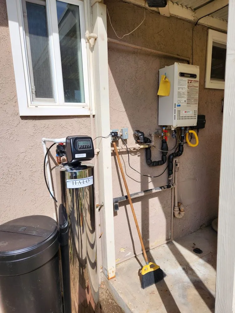 Slide of CR Plumbing & Drain Cleaning