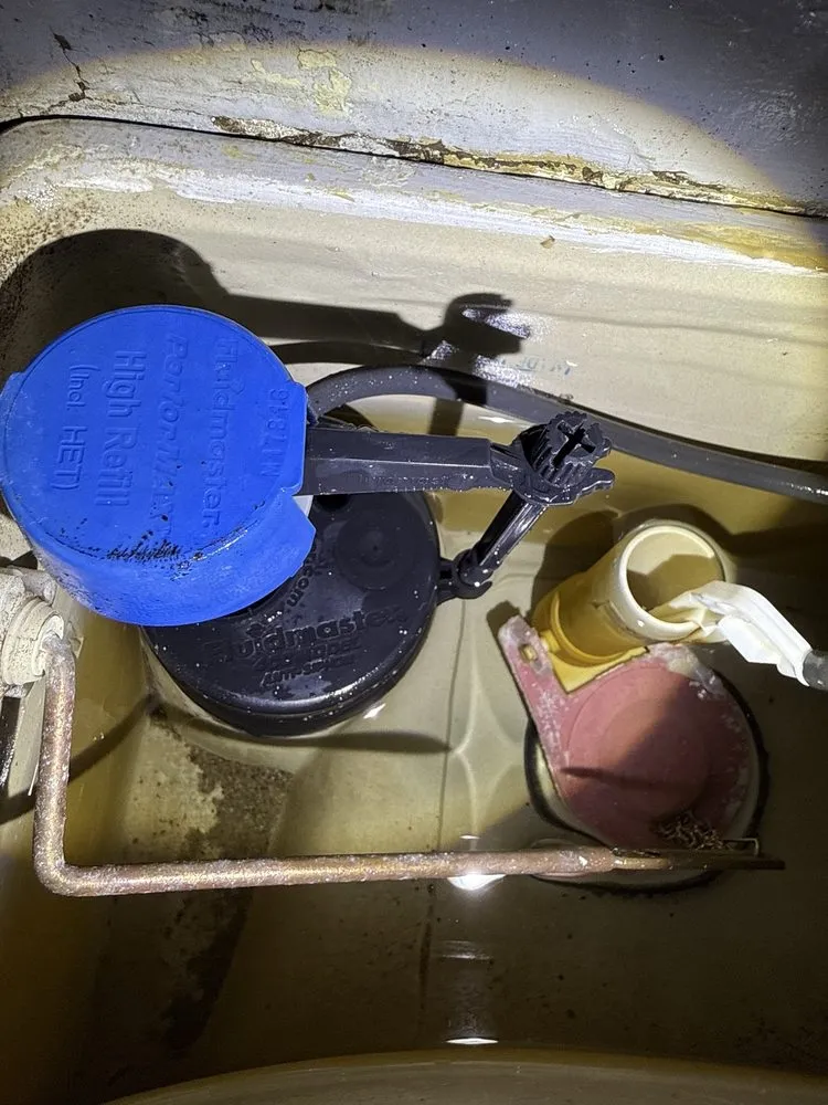 Slide of CR Plumbing & Drain Cleaning