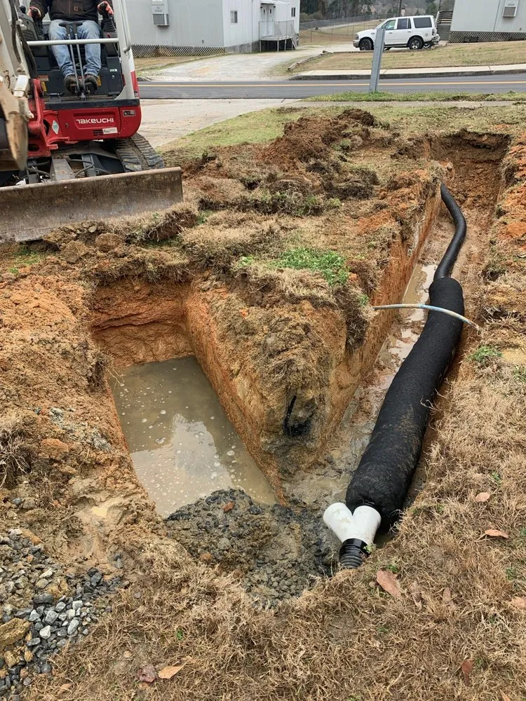 Slide of CR Plumbing & More