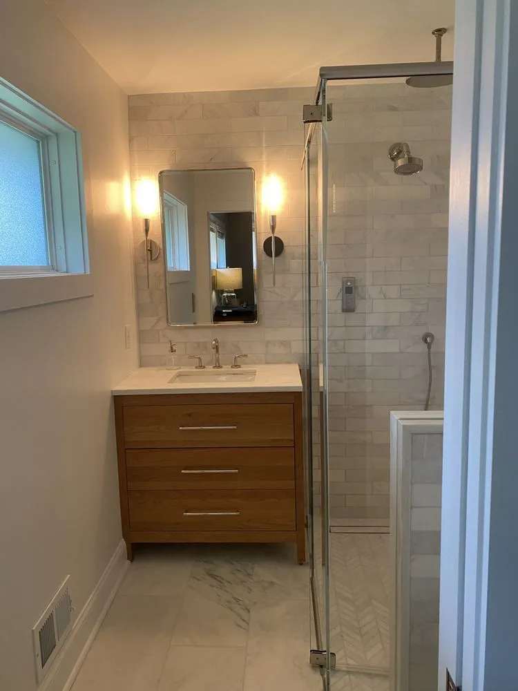 Slide of CR Plumbing & More