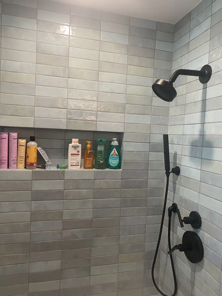 Slide of CR Plumbing & More