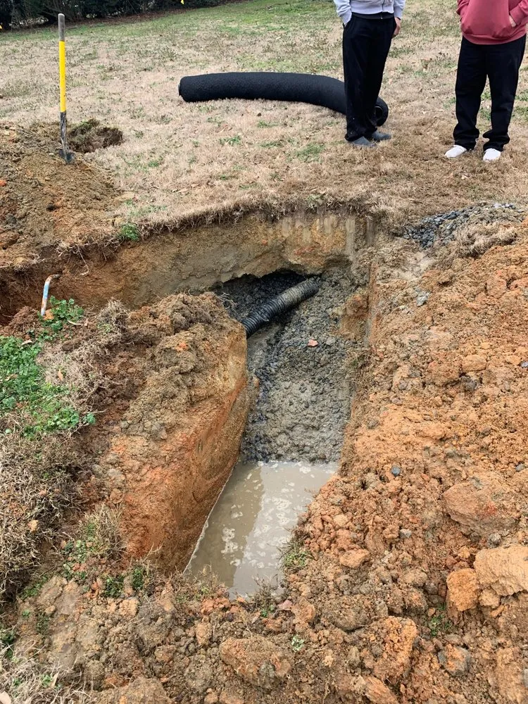 Slide of CR Plumbing & More