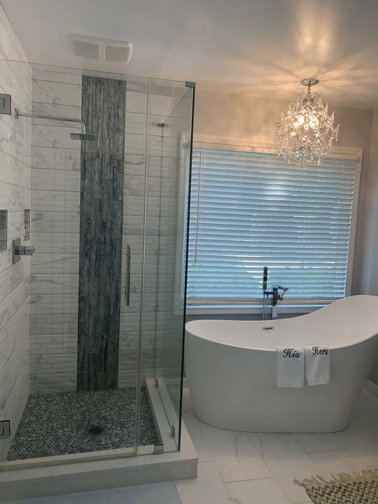 Slide of CR Plumbing & More