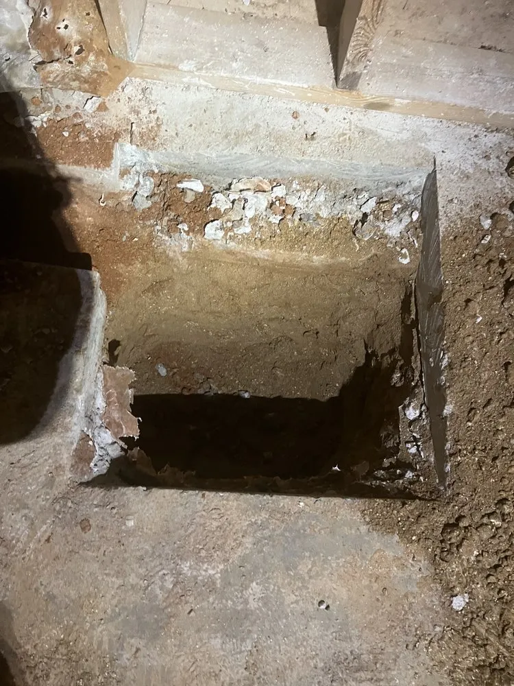 Slide of CR Plumbing & More