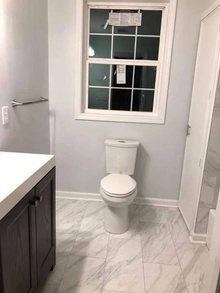 Slide of CR Plumbing & More