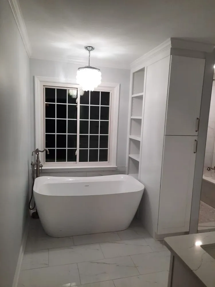 Slide of CR Plumbing & More