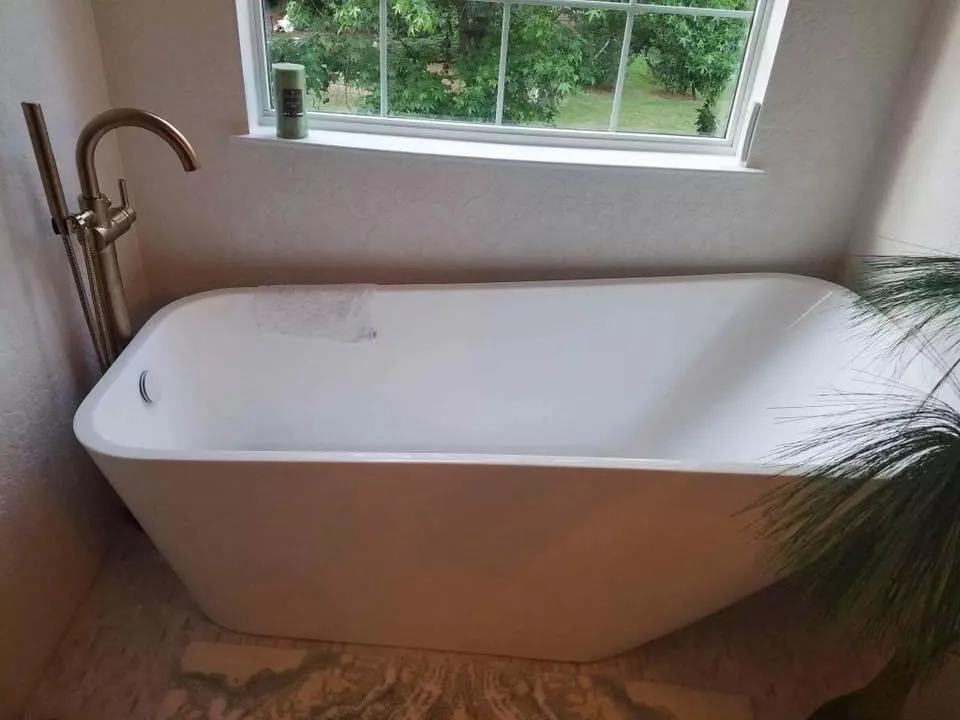 Slide of CR Plumbing & More