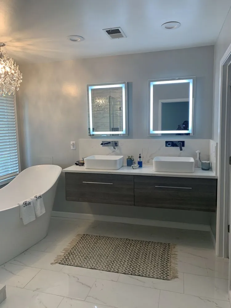 Slide of CR Plumbing & More