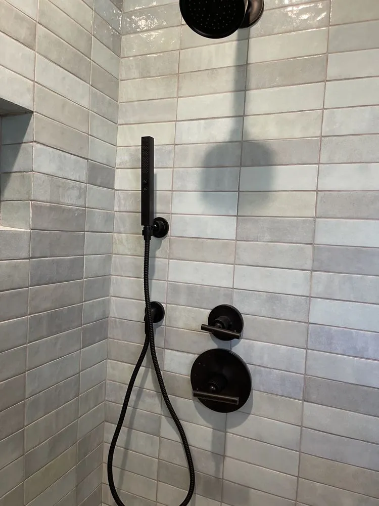 Slide of CR Plumbing & More