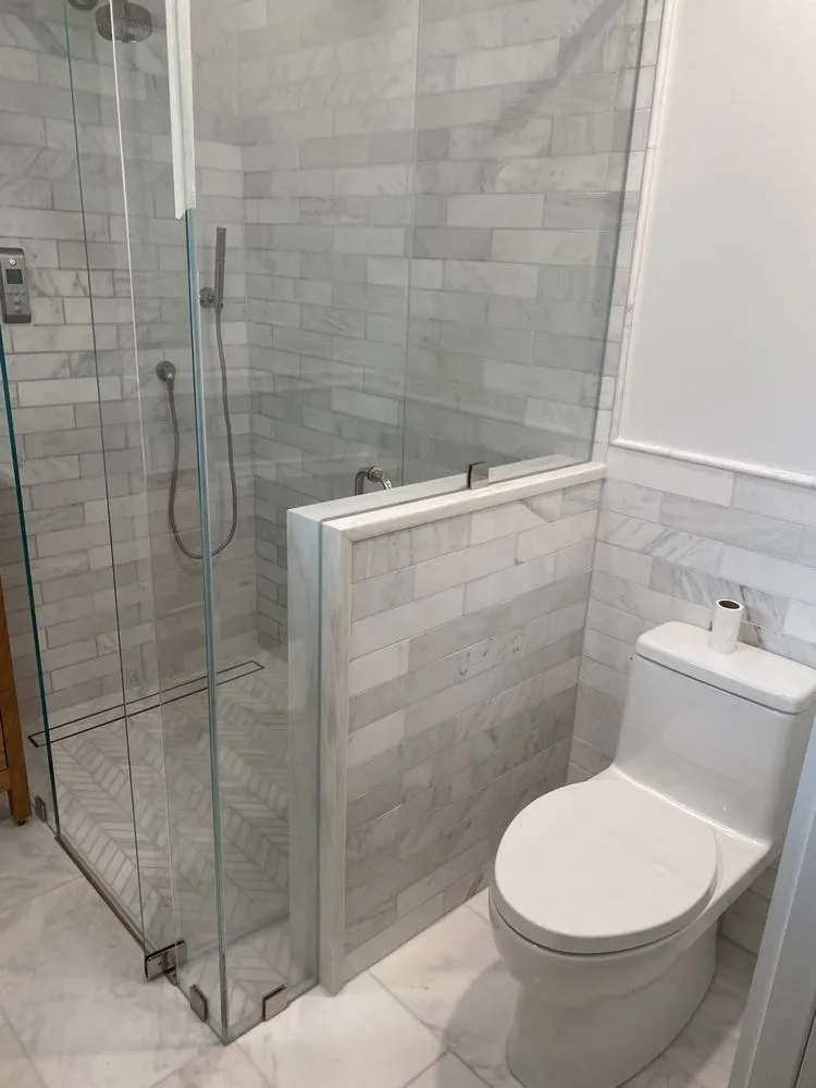 Slide of CR Plumbing & More