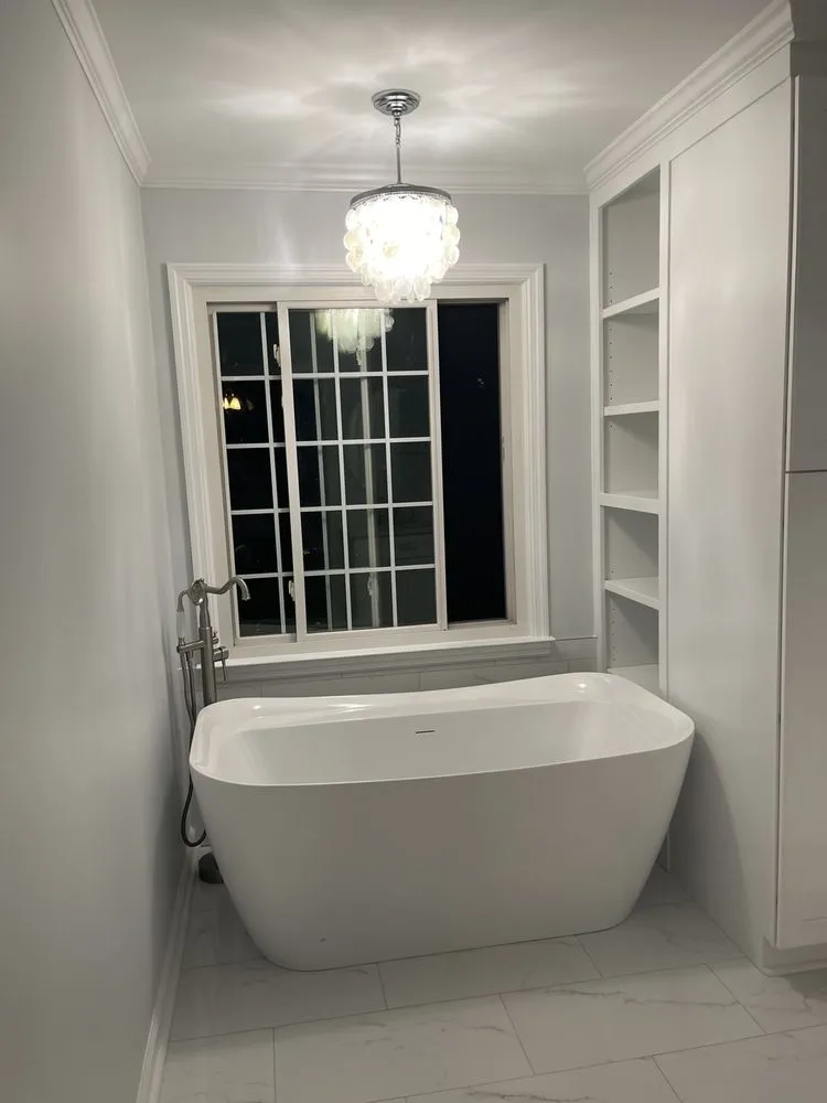 Slide of CR Plumbing & More