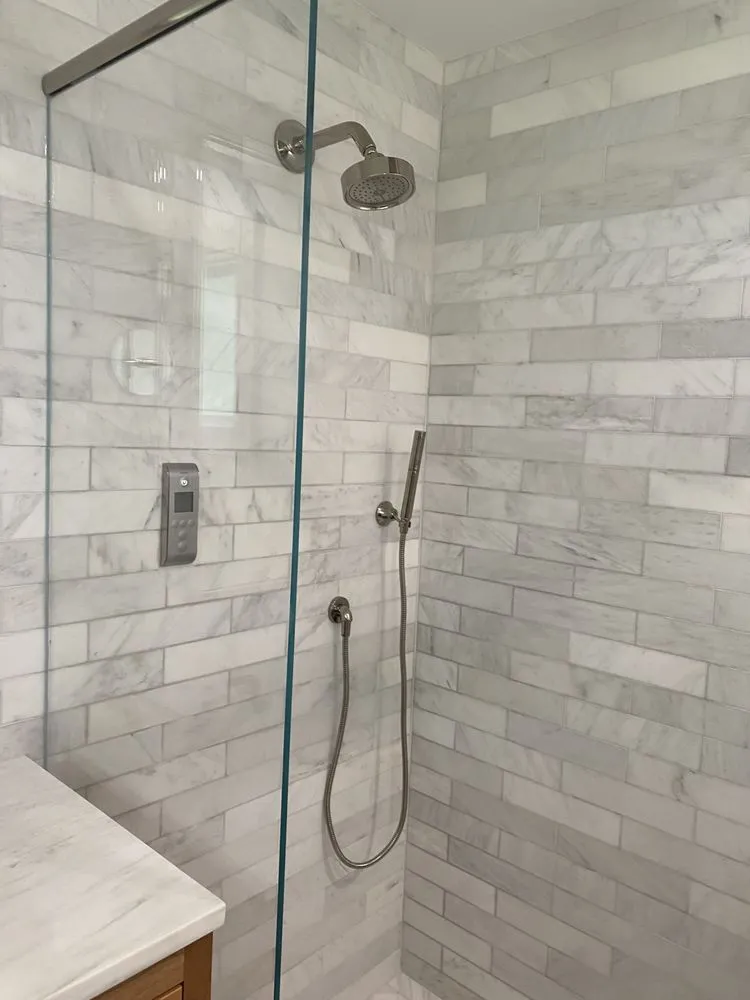 Slide of CR Plumbing & More