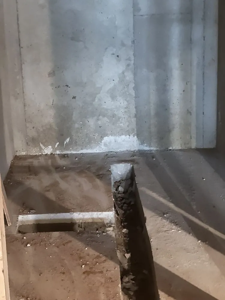 Slide of CR Plumbing & More