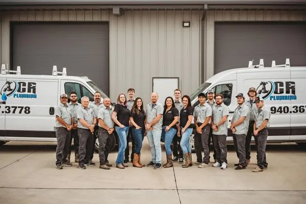 CR Plumbing