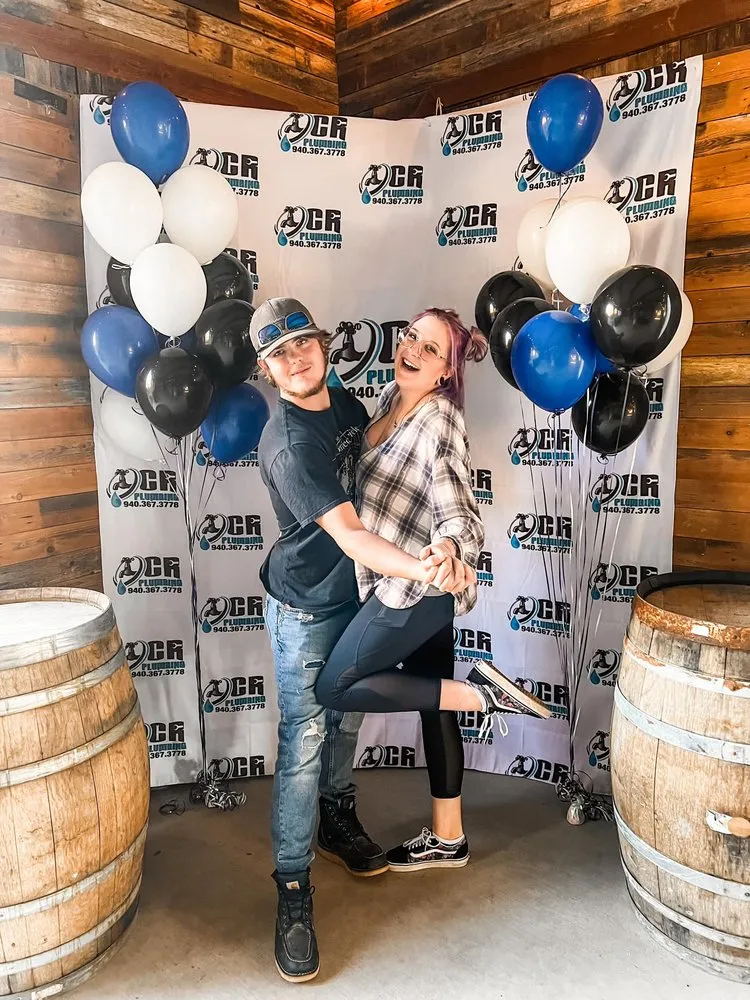 Slide of CR Plumbing