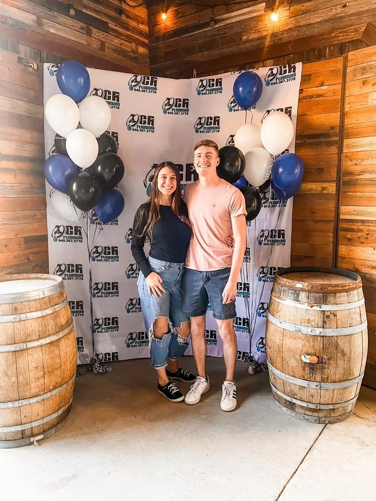 Slide of CR Plumbing