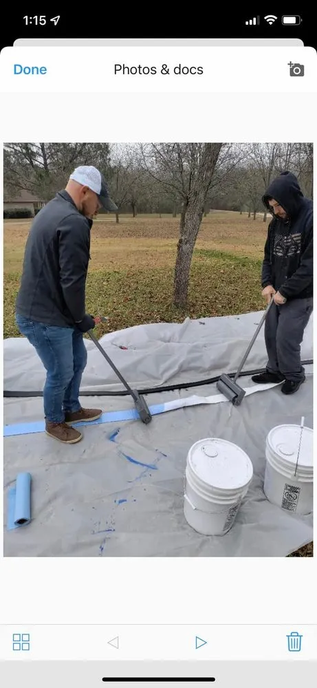 Slide of CR Plumbing