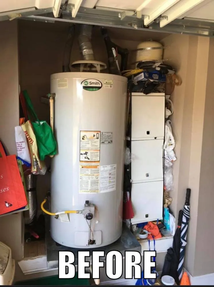 Slide of CR Plumbing