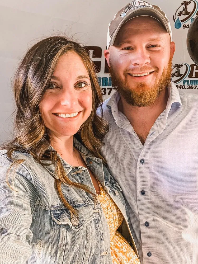 Slide of CR Plumbing