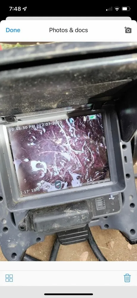 Slide of CR Plumbing