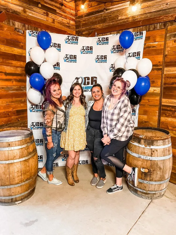 Slide of CR Plumbing