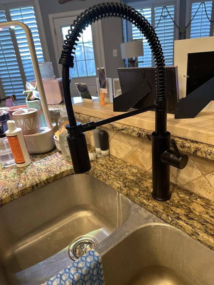 Slide of CR Plumbing