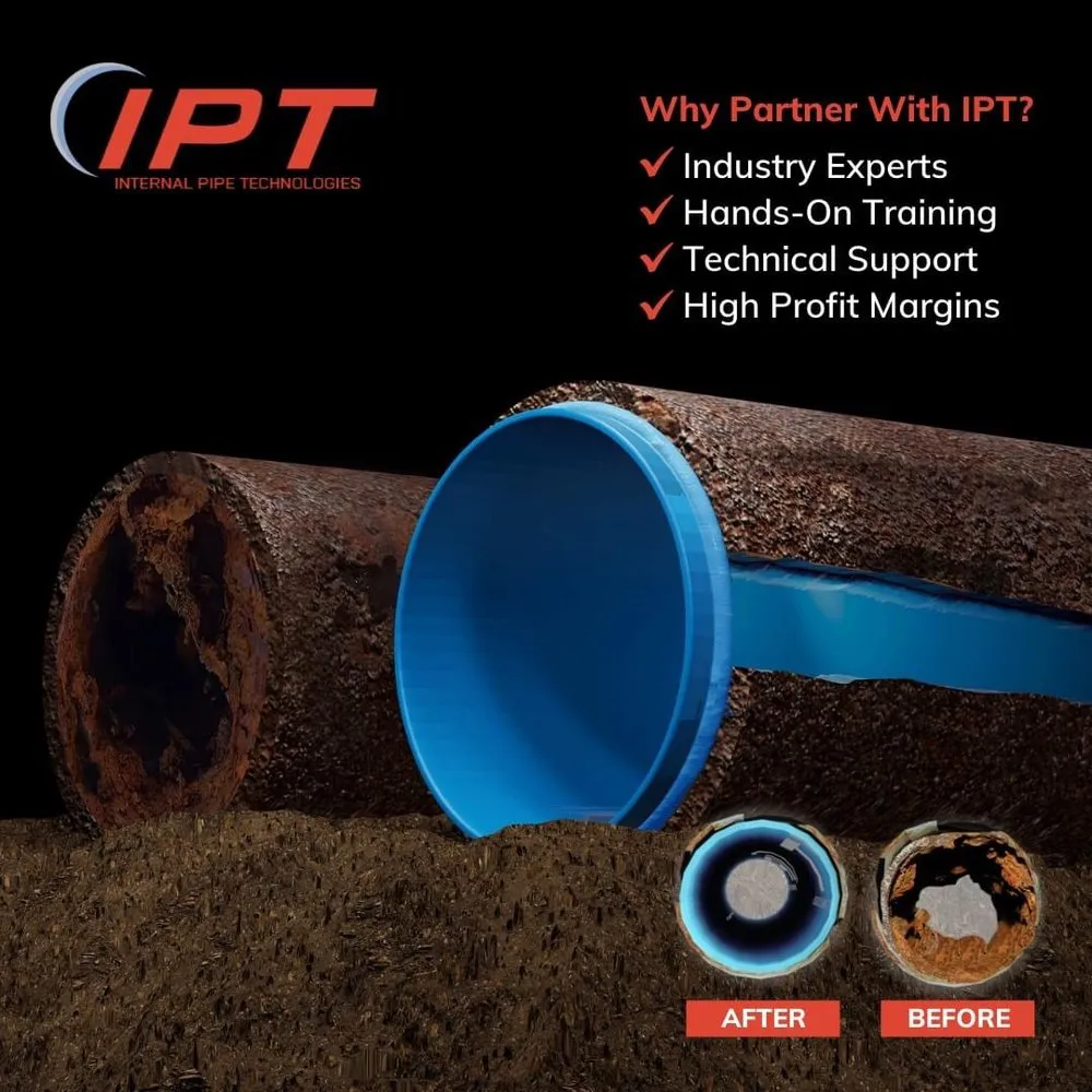 Slide of CR Plumbing