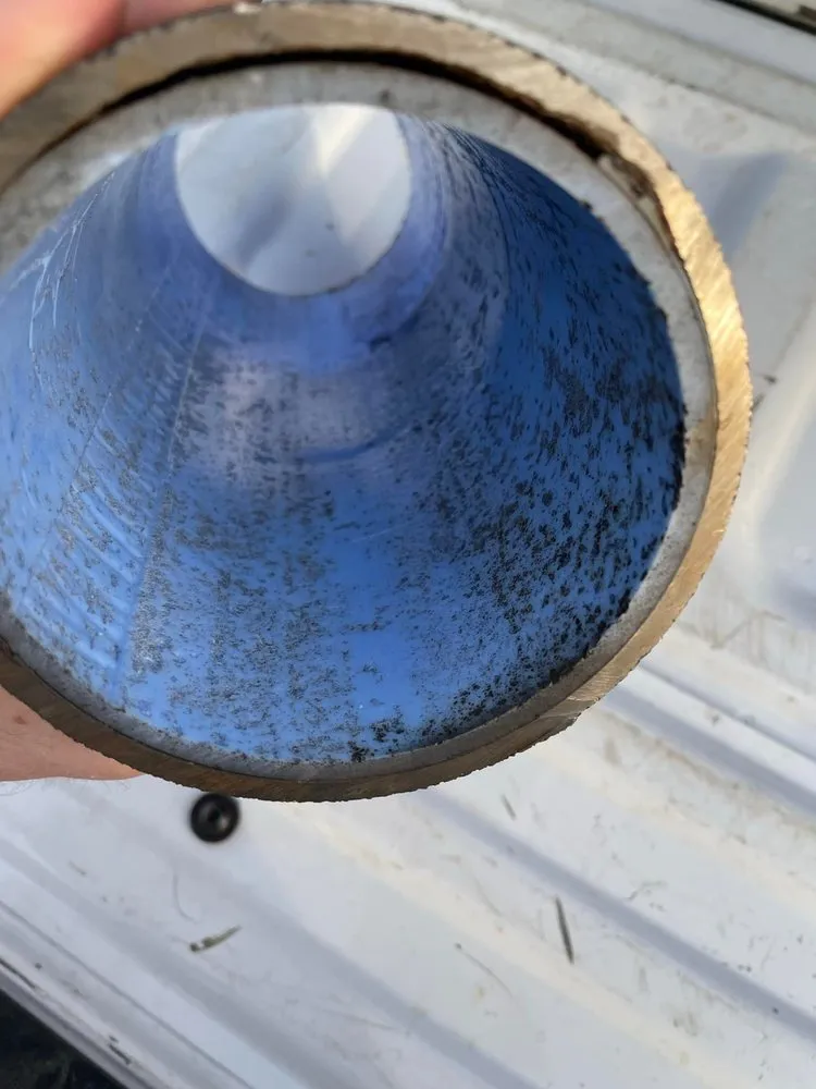 Slide of CR Plumbing