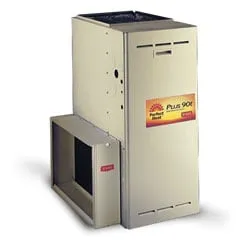 Slide of CR Powers Heating & Air Conditioning