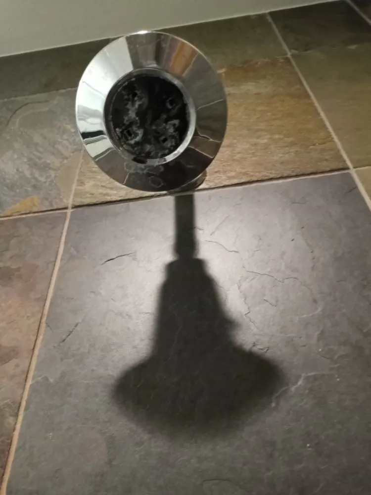 Slide of CR Rooter Plumbing